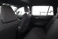 Toyota Corolla Cross vaihtoauto