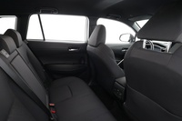 Toyota Corolla Cross vaihtoauto
