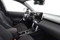 Toyota Corolla Cross vaihtoauto