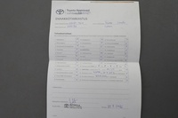 Toyota Corolla Cross vaihtoauto