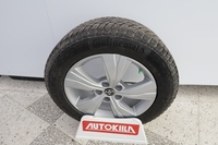 Toyota Corolla Cross vaihtoauto