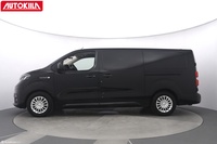 Toyota Proace EV vaihtoauto