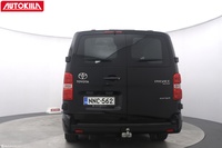 Toyota Proace EV vaihtoauto