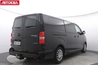 Toyota Proace EV vaihtoauto
