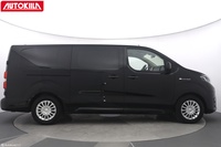 Toyota Proace EV vaihtoauto