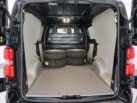 Toyota Proace EV vaihtoauto