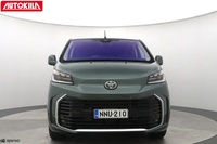 Toyota Proace Verso vaihtoauto