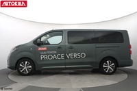 Toyota Proace Verso vaihtoauto