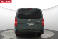 Toyota Proace Verso vaihtoauto