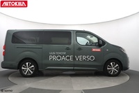 Toyota Proace Verso vaihtoauto