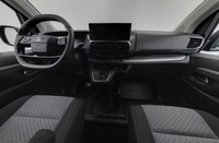 Toyota Proace Verso vaihtoauto