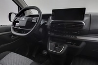 Toyota Proace Verso vaihtoauto