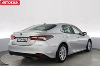 Toyota Camry vaihtoauto