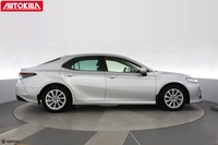 Toyota Camry vaihtoauto