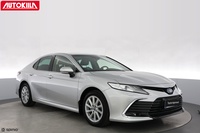 Toyota Camry vaihtoauto