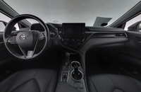 Toyota Camry vaihtoauto