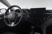 Toyota Camry vaihtoauto