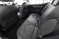 Toyota Camry vaihtoauto