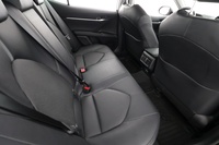 Toyota Camry vaihtoauto