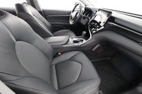 Toyota Camry vaihtoauto