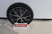 Toyota Camry vaihtoauto