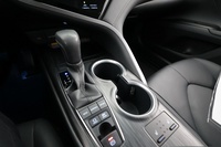 Toyota Camry vaihtoauto