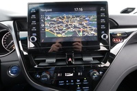 Toyota Camry vaihtoauto