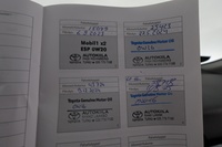 Toyota Camry vaihtoauto