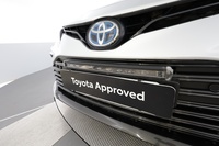 Toyota Camry vaihtoauto