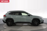 Toyota Corolla Cross vaihtoauto