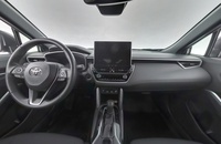 Toyota Corolla Cross vaihtoauto