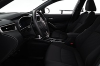 Toyota Corolla Cross vaihtoauto