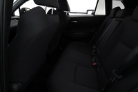 Toyota Corolla Cross vaihtoauto