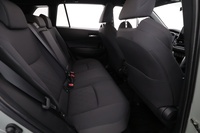 Toyota Corolla Cross vaihtoauto