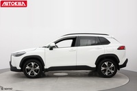 Toyota Corolla Cross vaihtoauto