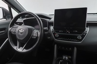 Toyota Corolla Cross vaihtoauto