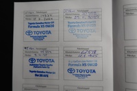 Toyota Corolla Cross vaihtoauto