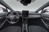 Toyota Corolla Cross vaihtoauto
