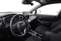 Toyota Corolla Cross vaihtoauto