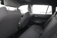 Toyota Corolla Cross vaihtoauto