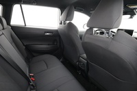 Toyota Corolla Cross vaihtoauto