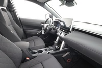 Toyota Corolla Cross vaihtoauto