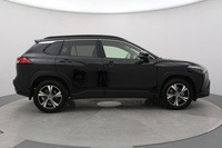 Toyota Corolla Cross vaihtoauto