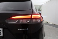 Toyota Corolla Cross vaihtoauto