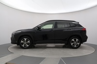 Toyota Corolla Cross vaihtoauto