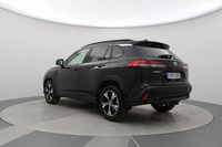 Toyota Corolla Cross vaihtoauto