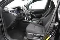 Toyota Corolla Cross vaihtoauto