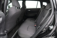 Toyota Corolla Cross vaihtoauto