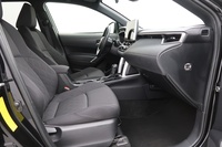 Toyota Corolla Cross vaihtoauto