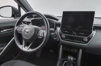 Toyota Corolla Cross vaihtoauto